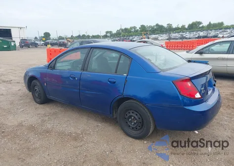 2005 Saturn Ion Ion 2 from USA, damaged, VIN 1G8AJ52FX5Z178222